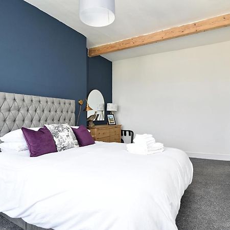 The John Muir - Beautiful 1 Bed Apartment In Helensburgh Exterior photo