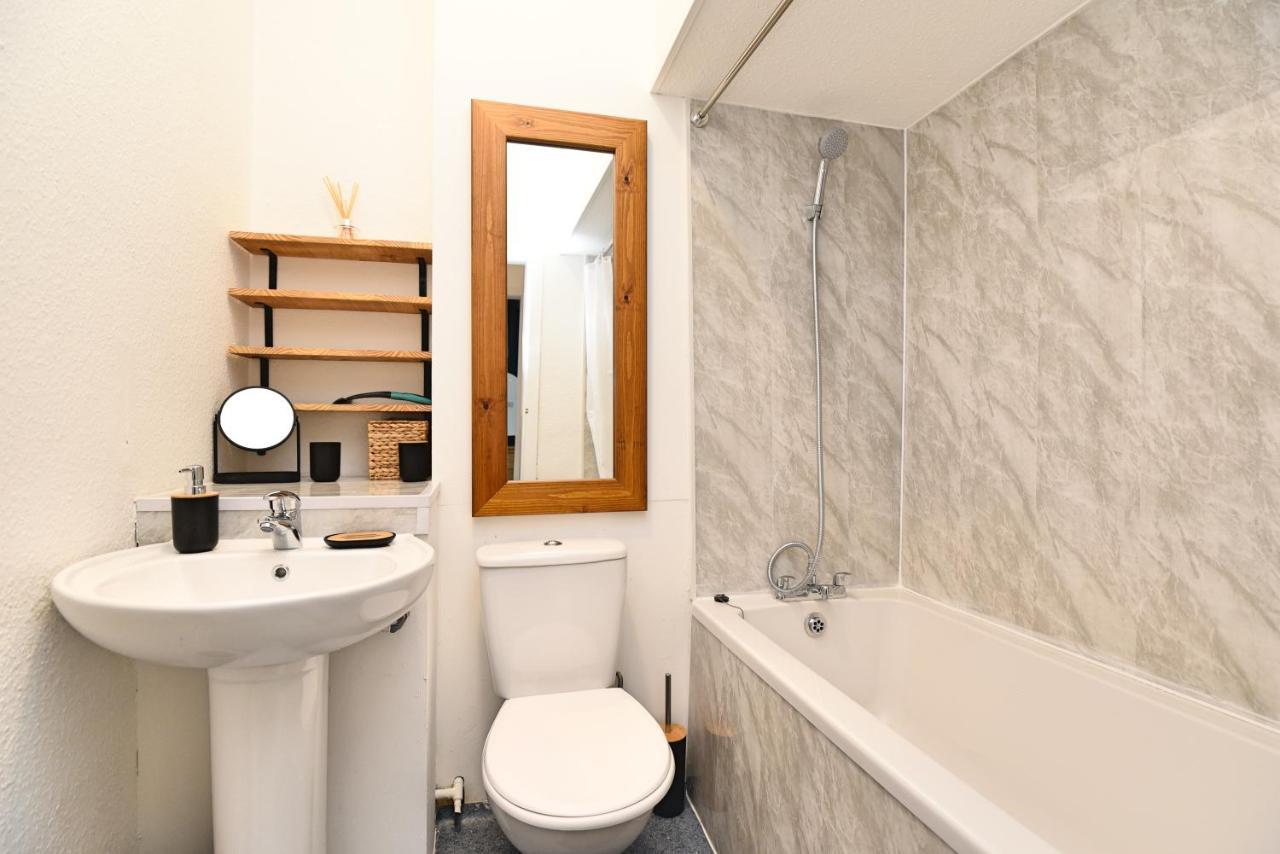 The John Muir - Beautiful 1 Bed Apartment In Helensburgh Exterior photo