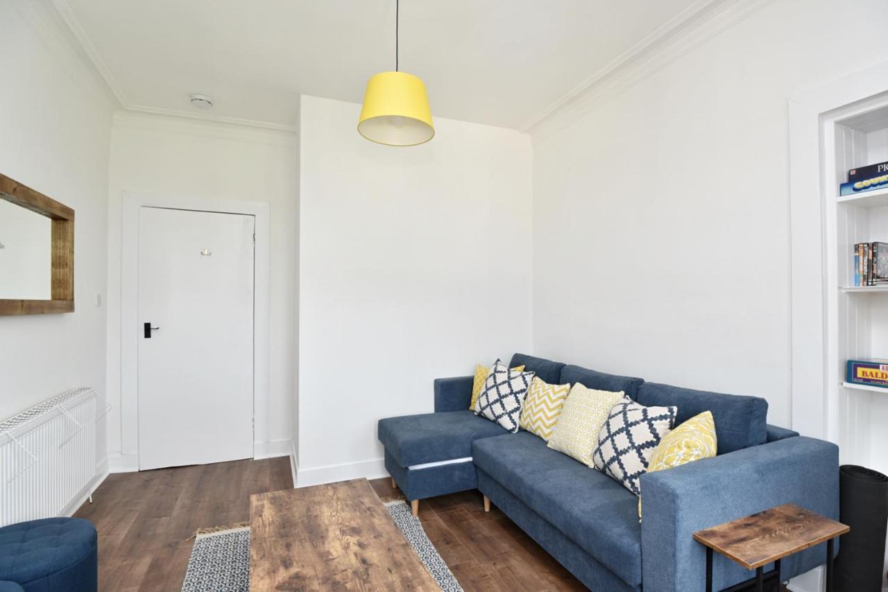 The John Muir - Beautiful 1 Bed Apartment In Helensburgh Exterior photo