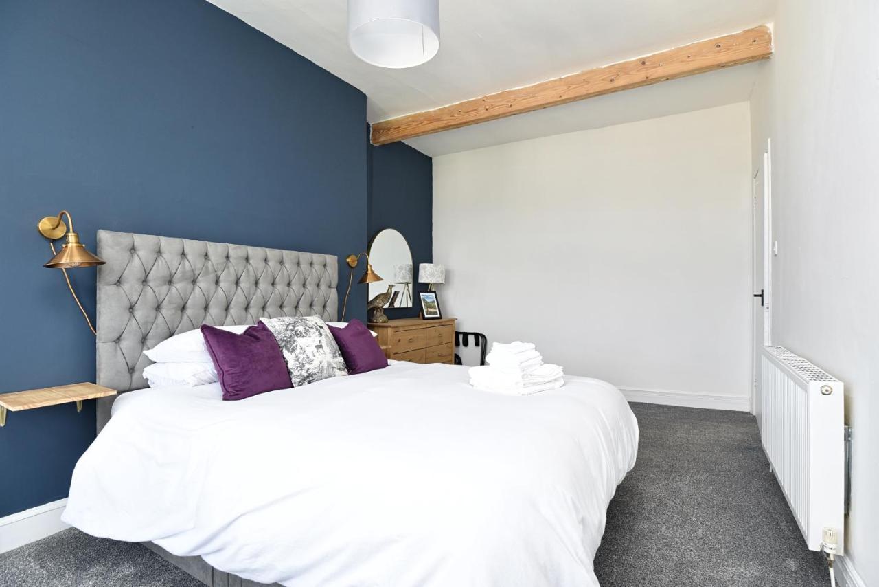 The John Muir - Beautiful 1 Bed Apartment In Helensburgh Exterior photo