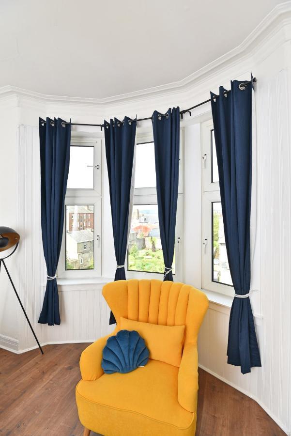 The John Muir - Beautiful 1 Bed Apartment In Helensburgh Exterior photo